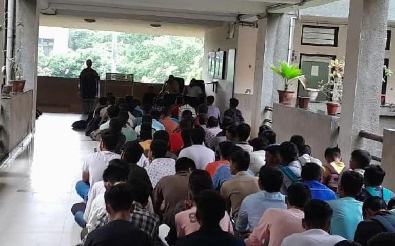 Leadershipt Development Seminar - Bhavnagar