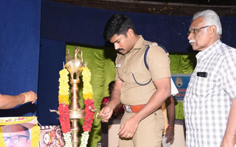 Annual Day Celebration - Vivekananda Kendra Vidyalaya - Vallioor