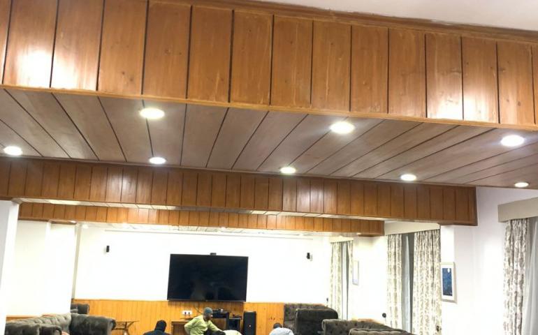 Yoga Satra - Shimla