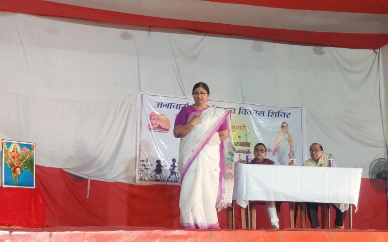 Seven Days Non-Residential PDC - Gaya