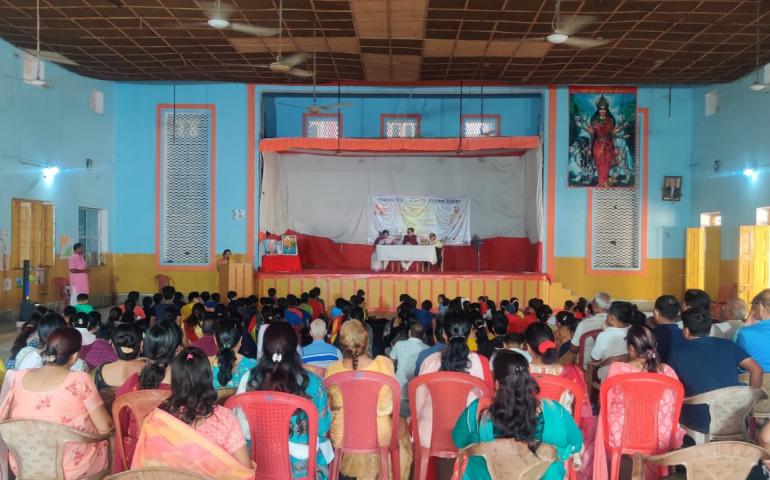 Seven Days Non-Residential PDC - Gaya