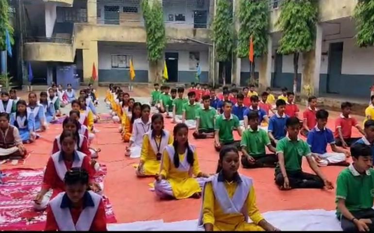 international-day-of-yoga-bihar-jharkhand-june-2023