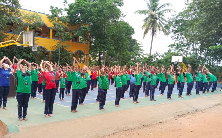 VKV Kallubalu