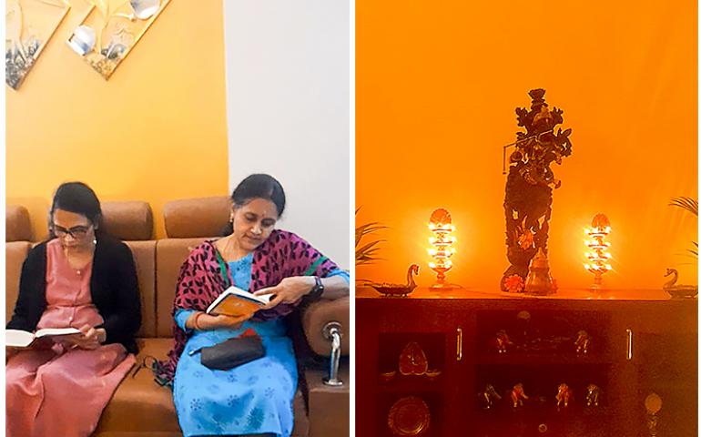 Gita Jayanti Celebration at Bengaluru