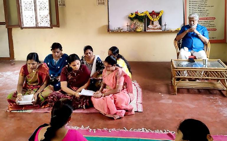 Gita Jayanti Celebration at Chennai