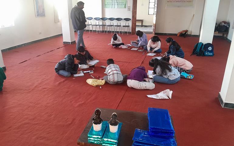 Gita Jayanti - Shimla