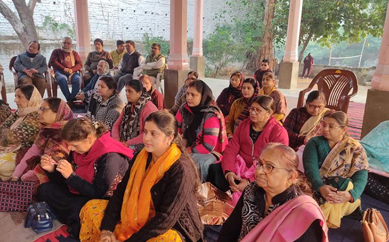 Geeta Jayanti Utsav Gaya Bihar