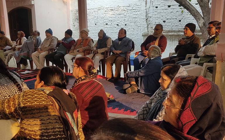 Geeta Jayanti Utsav Gaya Bihar