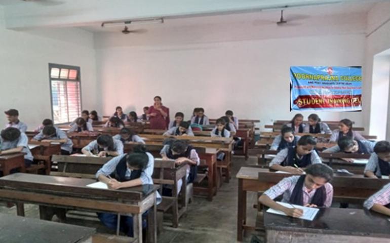 Swadhyaya Competitions at Mysore