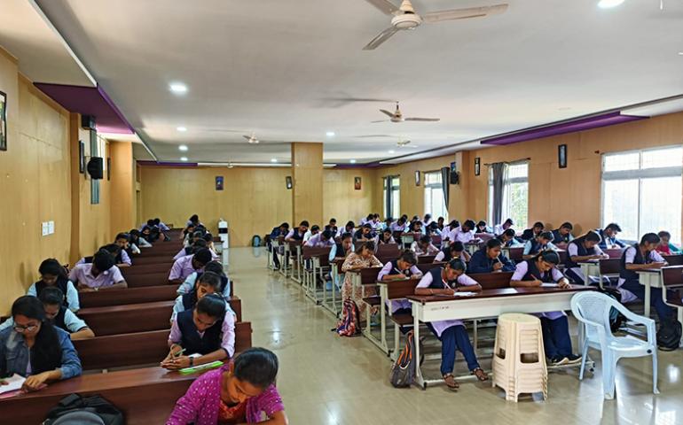 Swadhyaya Competitions at Mysore