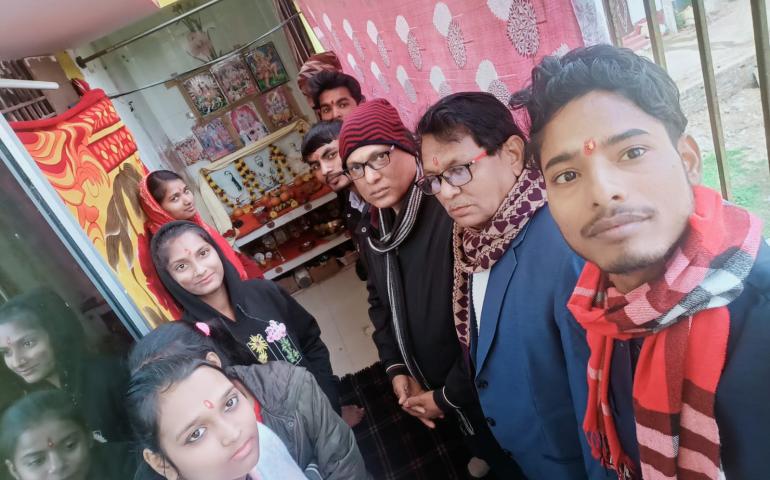 kalpataru diwas, bihar, jharkhand, bhagalpur
