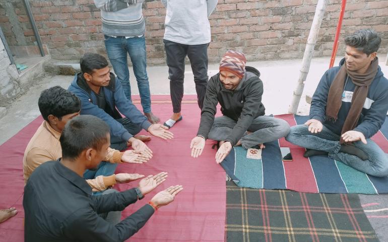 kalpataru diwas, bihar, jharkhand, bhagalpur