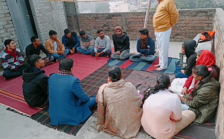 kalpataru diwas, bihar, jharkhand, bhagalpur