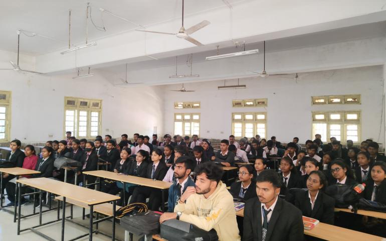 Swami Vivekananda Jayanti, Ranchi, Bihar, Jarkhand, Vivekananda Kendra