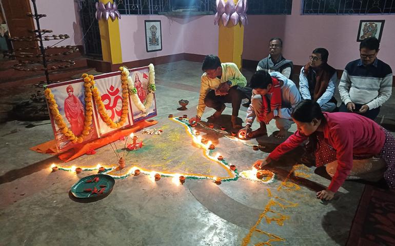 samarth bharat parva assam