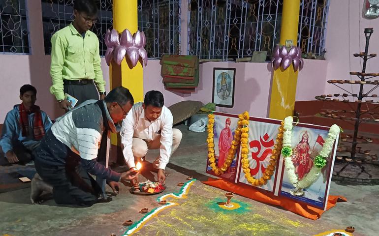 samarth bharat parva assam