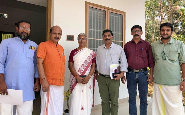 Sampark at Samkalph IAS Academy