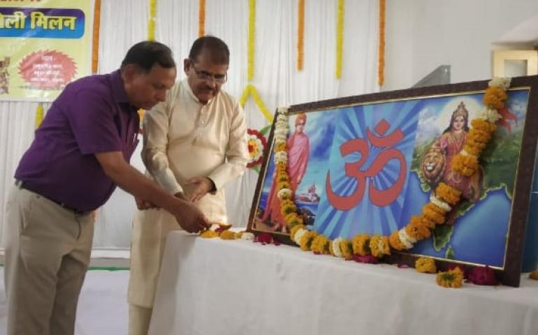 Amrit Parivar programme at Ajmer 01