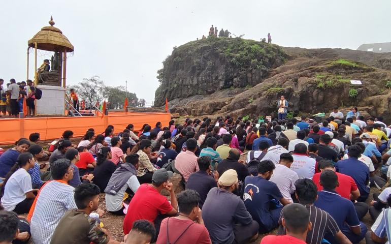 Yuva Netrutva Vikas Maharashtra Prant 02