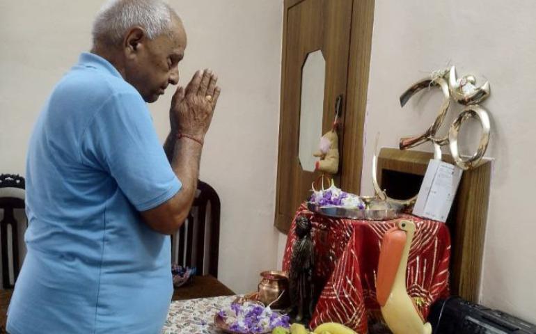 Gurupurnima at Kangra, Gurupurnima at Kangra