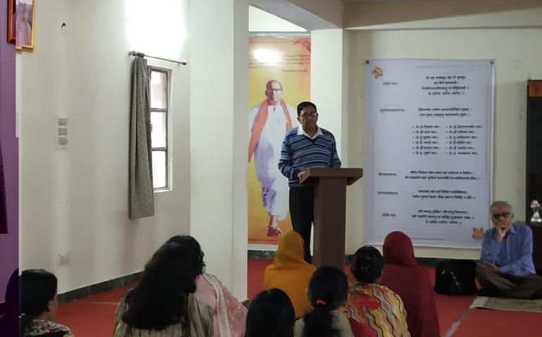 guru pornima, shimla, vivekananda kendra 1