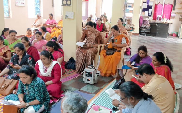 Participants