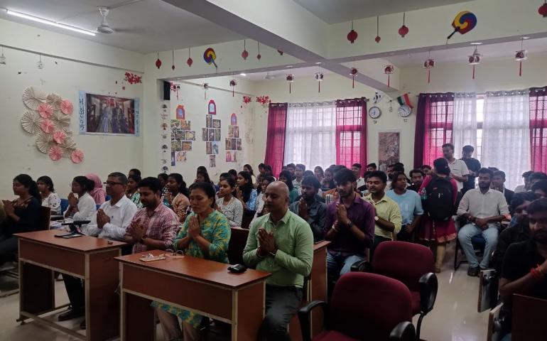 universal-brotherhood-day-celebration-at-ranchi