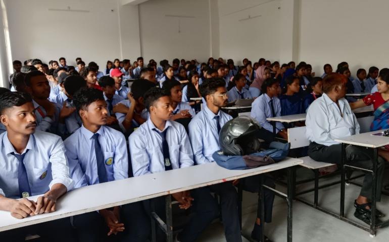 universal-brotherhood-day-celebration-at-ranchi