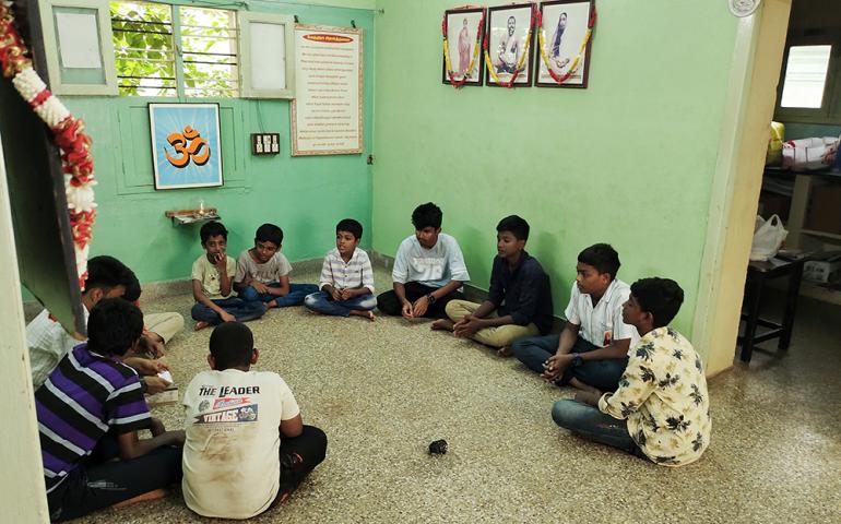 Samskarvarga Sammelan at Madurai