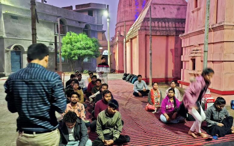 sadhana-diwas-at-rourkela