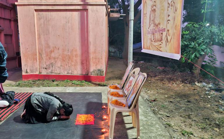 sadhana-diwas-at-rourkela