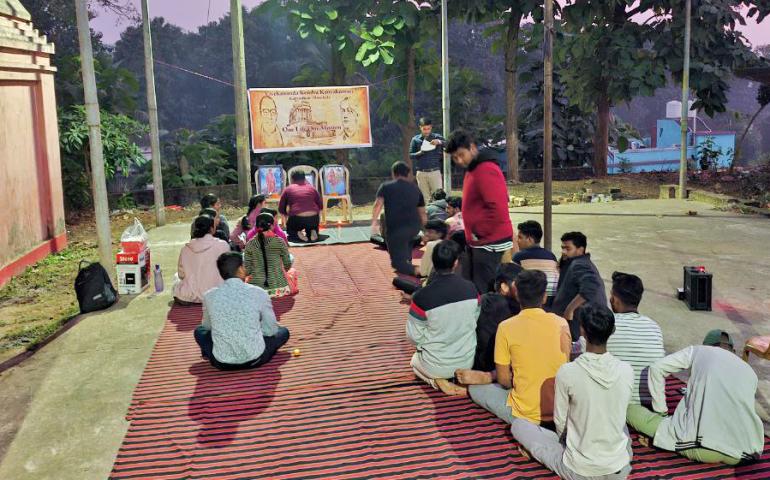 sadhana-diwas-at-rourkela