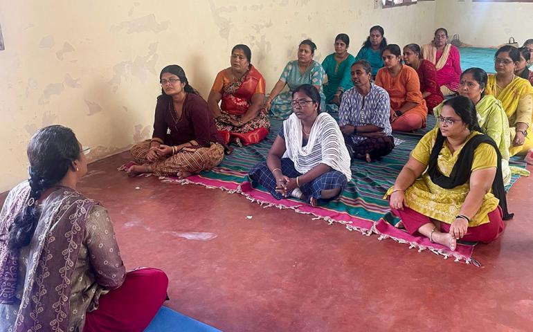 Sadhana Diwas at Chennai