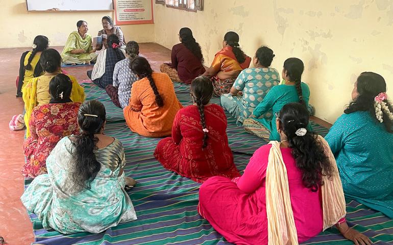 Sadhana Diwas at Chennai