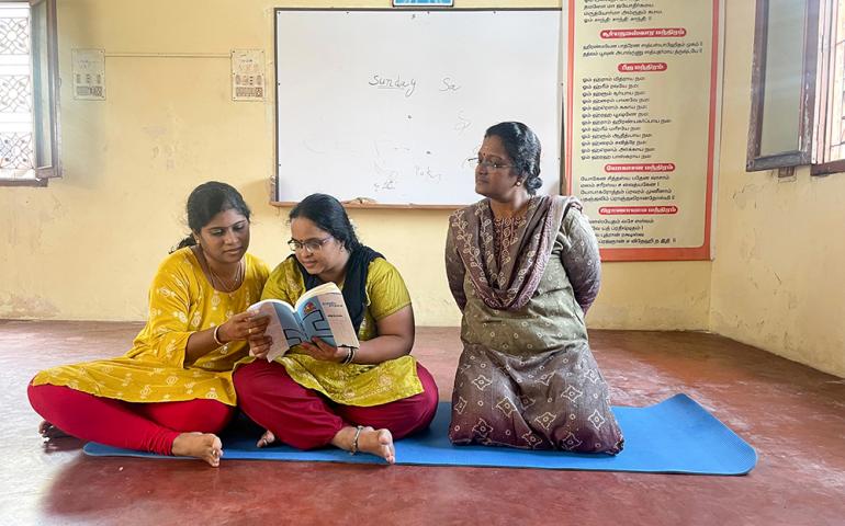 Sadhana Diwas at Chennai