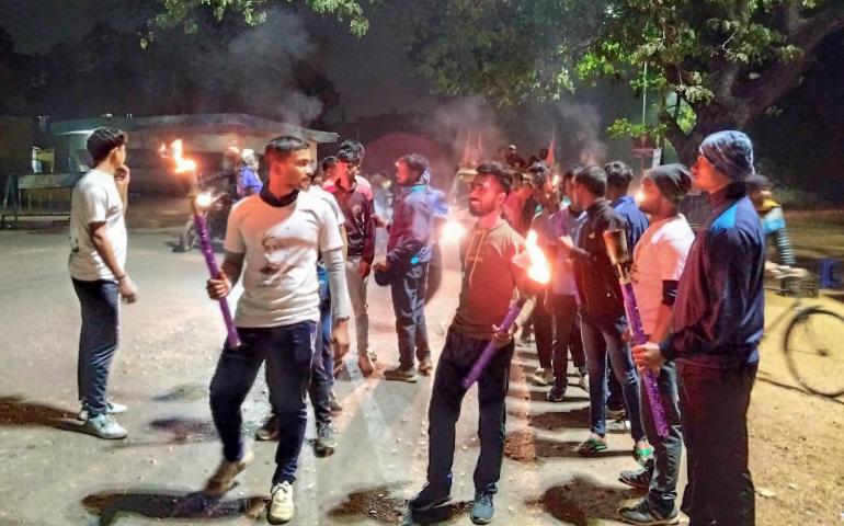 National Youth Day and Swami Vivekananda Jayanti Celebration at Durgapur