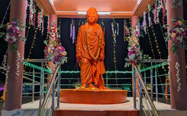 National Youth Day and Swami Vivekananda Jayanti Celebration at Durgapur
