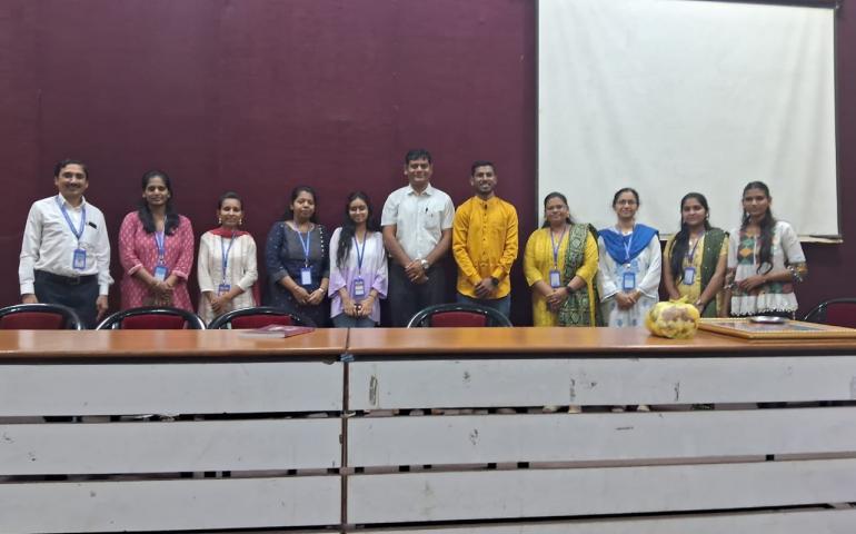 National Youth Day Celebrations at Pune 