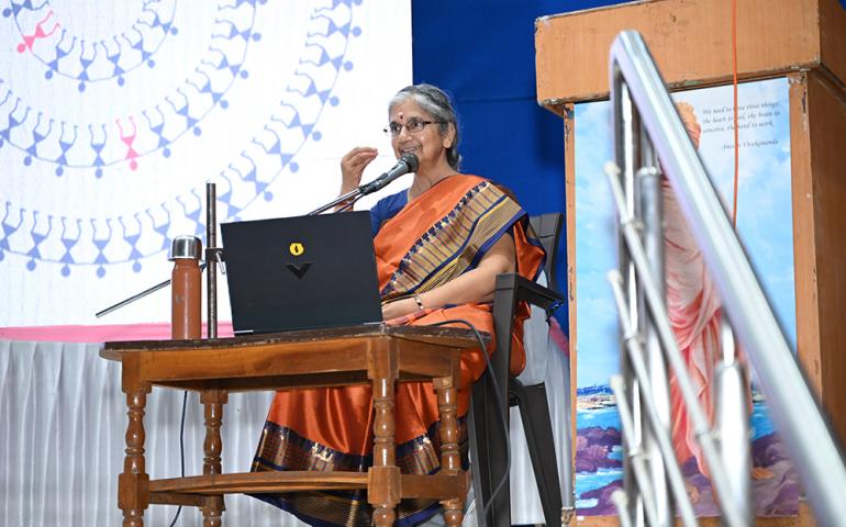 युवा संवाद - संभाजीनगर