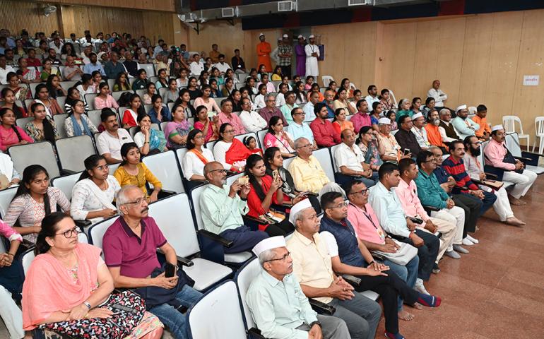 युवा संवाद - संभाजीनगर
