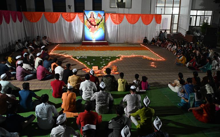 युवा संवाद - संभाजीनगर