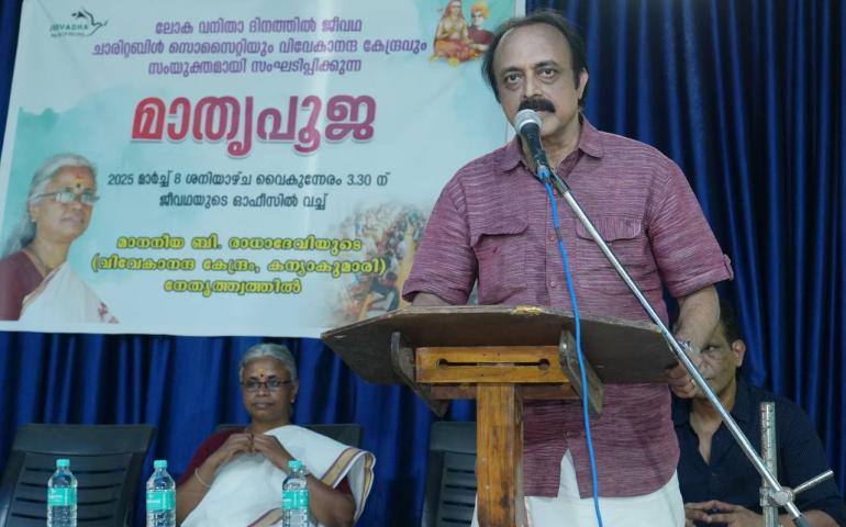 matru-puja-at-shoranur