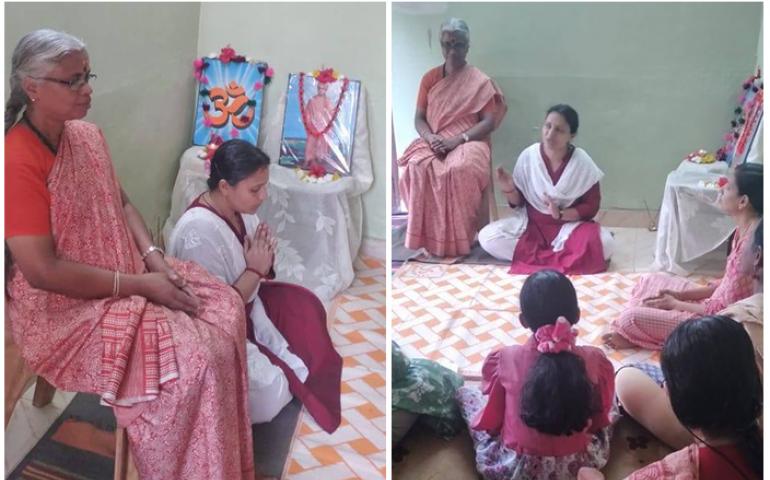 matru-sammelan-at-pathanamthitta