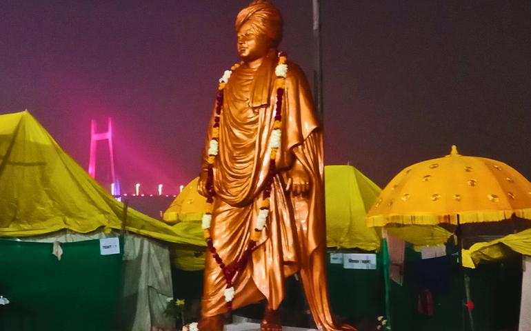 vivekananda-kendra-in-maha-kumbh-march-2025