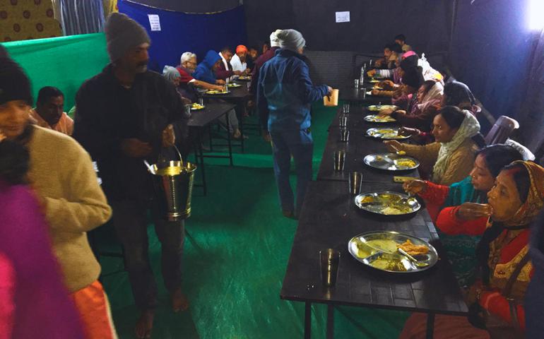 vivekananda-kendra-in-maha-kumbh-march-2025