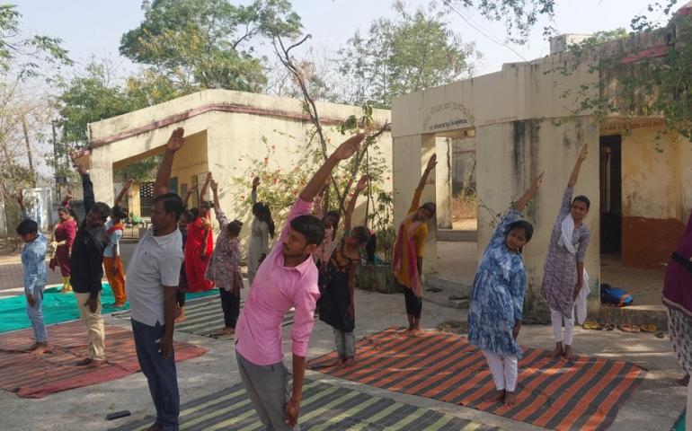 Yoga Satra Gujarat 02