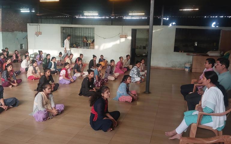 Yoga Satra Dahod 01