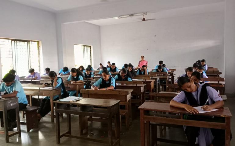 Swadhyaya Competition at Udupi 02