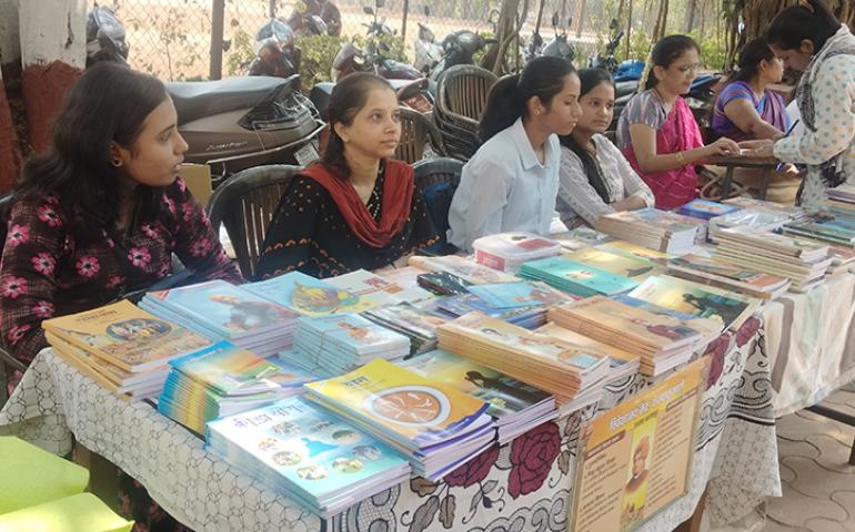 Inspiring Educators for a Samarth Bharat 03
