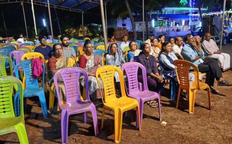 Amrit Parivar Sammelan at Varkala 02